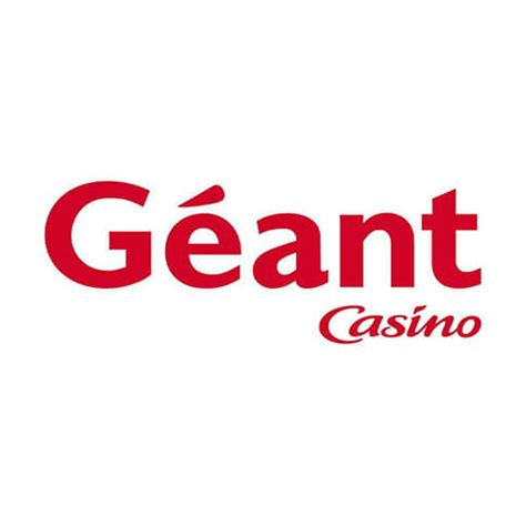  illicado geant casino